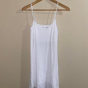 Susana Monaco White Top Extra Small